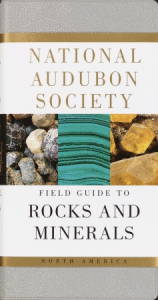 Field Guide to North American Rocks and Minerals